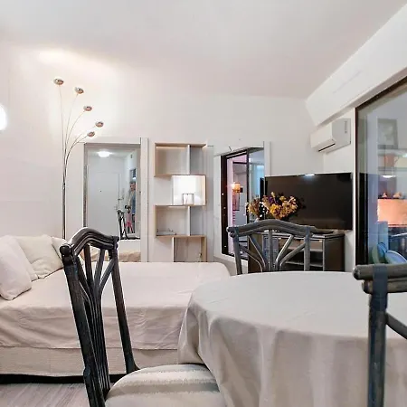 Apartamento Elegant Proche De La