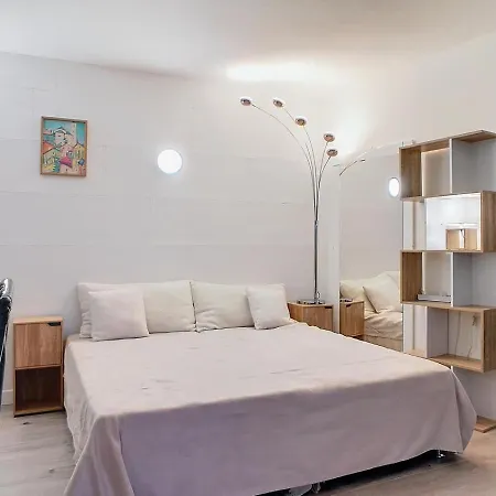 Apartamento Elegant Proche De La Mandelieu