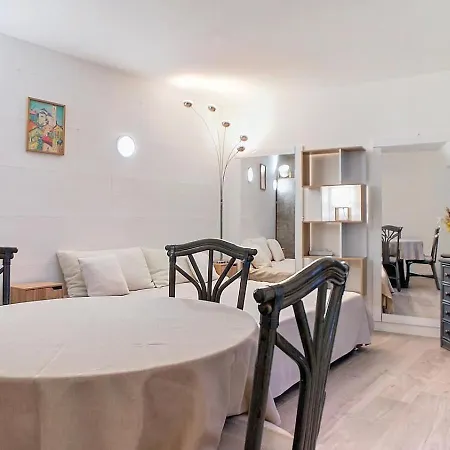 Apartamento Elegant Proche De La *