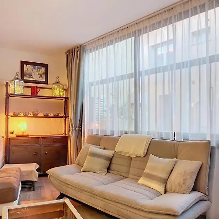 Elegant Proche De La Apartamento *