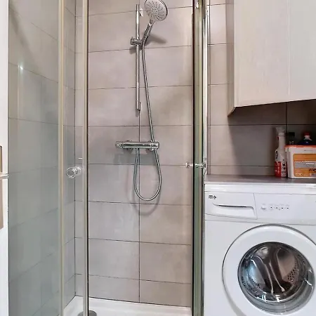 Apartamento Elegant Proche De La