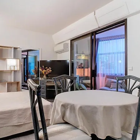 Apartamento Elegant Proche De La *